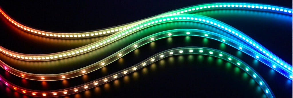 Best affordable 2024 led strip lights