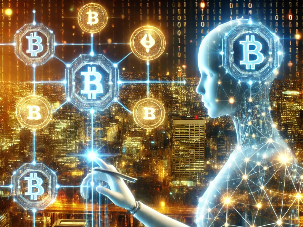 Token AI: Revolutionizing the Future of Technology