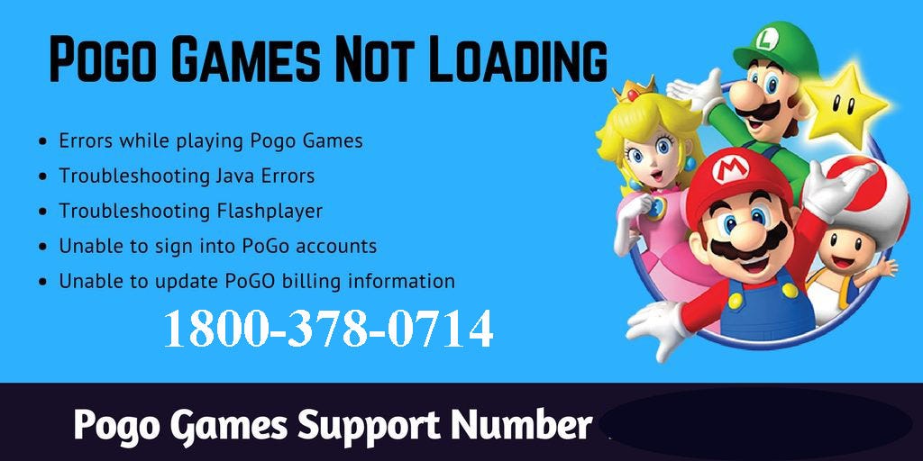go Pogo Games Not Loading. Pogo games have a leading source