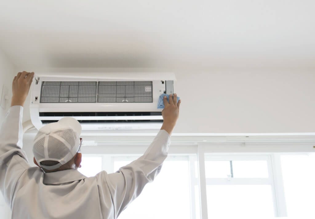 Commercial Air Conditioning in Penrith by Cool Runnings Medium