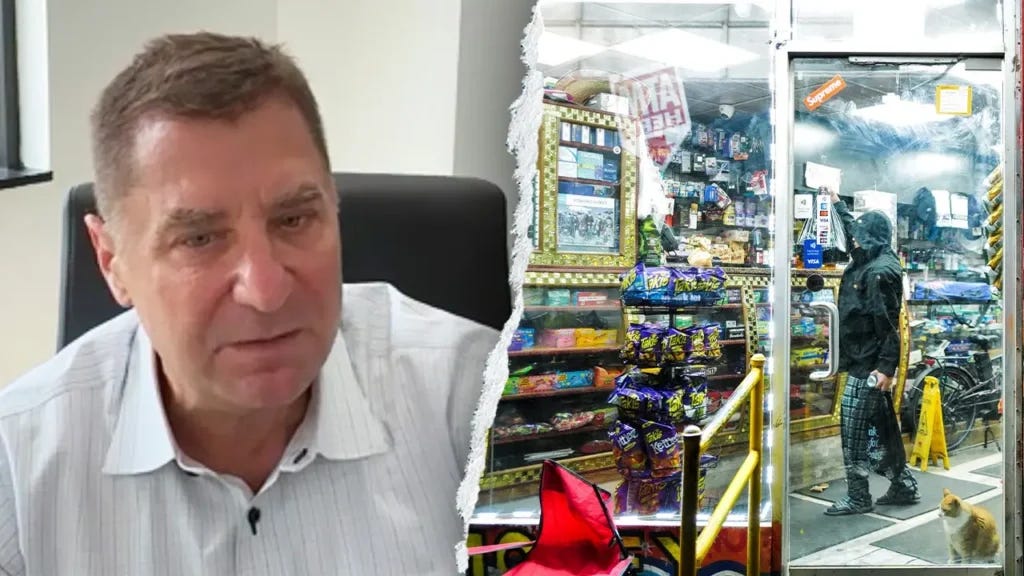 Secret Service Uncovers Elaborate EBT Fraud Network Operating Through Fake NYC Bodegas
