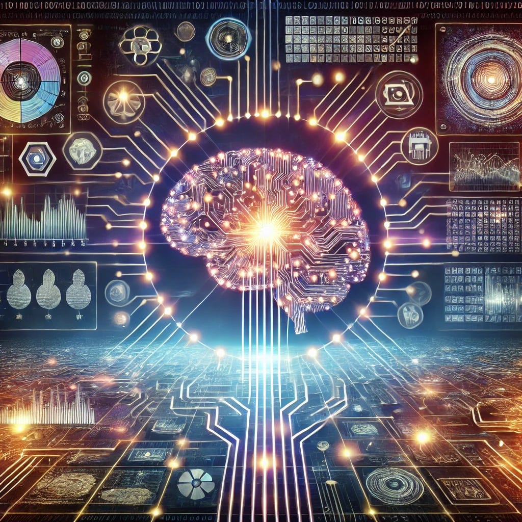 ML Series — 1 — A Beginner’s Guide to Machine Learning Algorithms | by ...