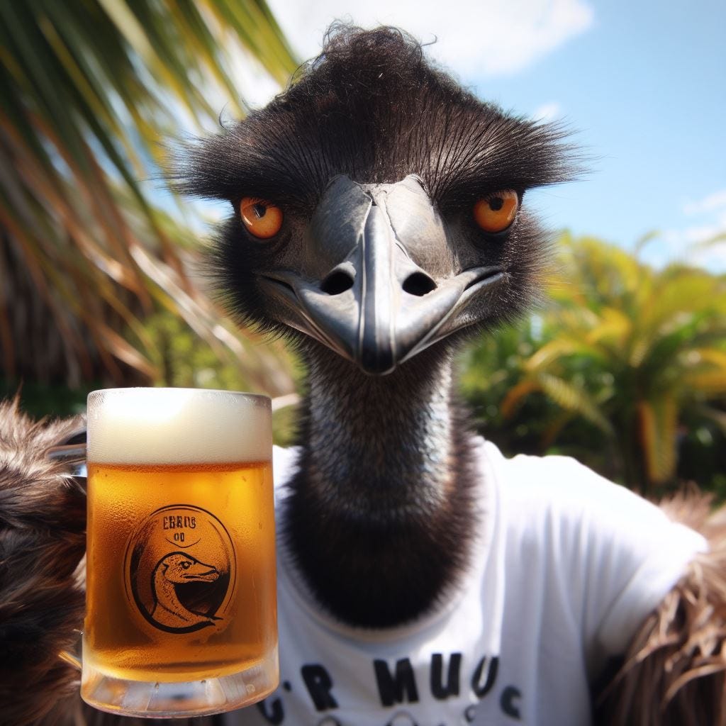 Australian Rites of Passage. 8 surefire ways to get your unofficial ...