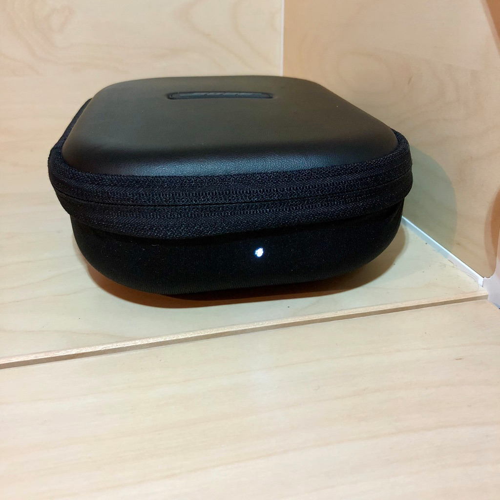 Adding QI wireless charging to my Bose QuietComfort | by Linus Medium