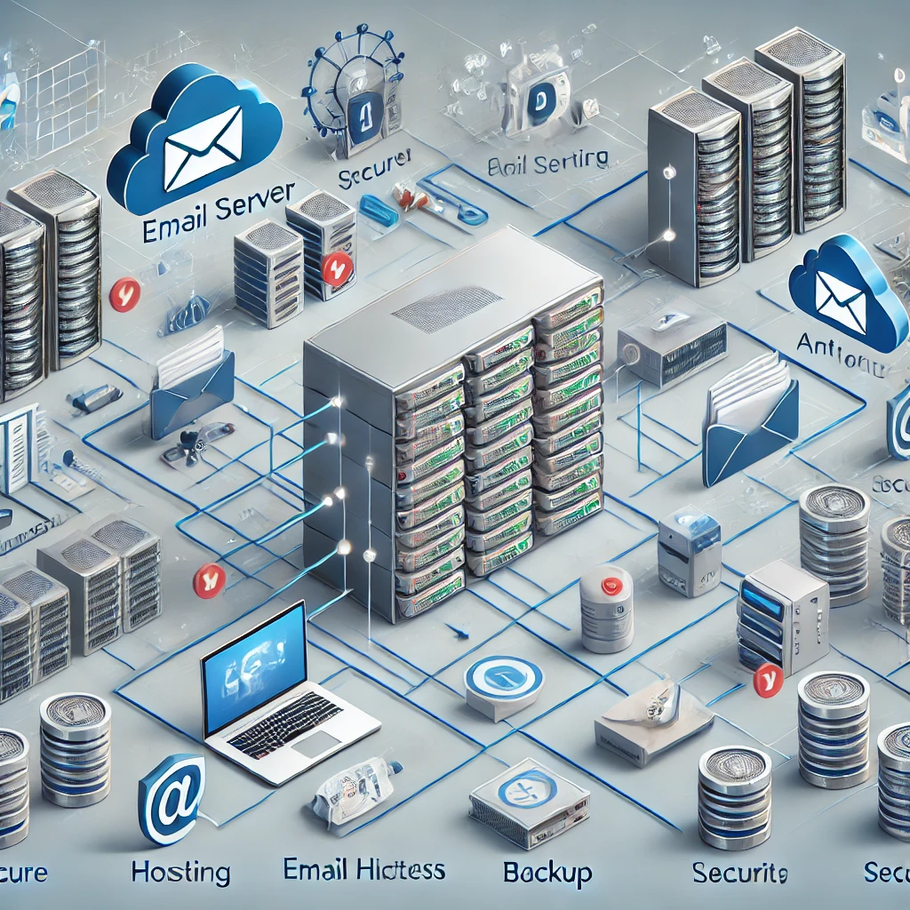 Guide to a Comprehensive Business Email Solution | by Raj Bandhu | TechBag