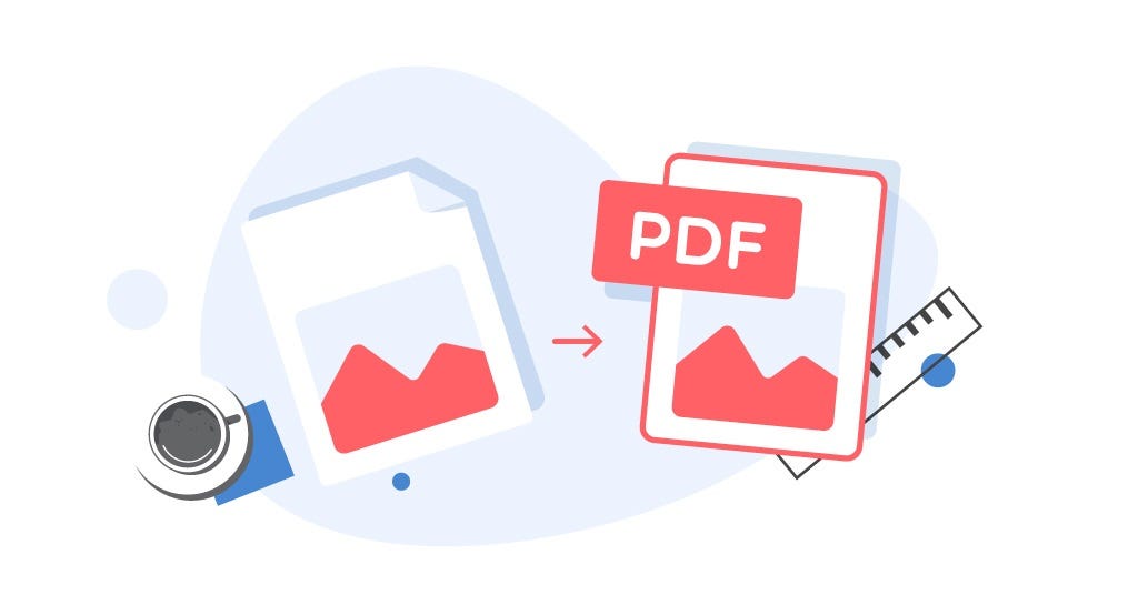 A Step-by-Step Guide to Easily Convert Image to PDF | by Pdftoconverter ...