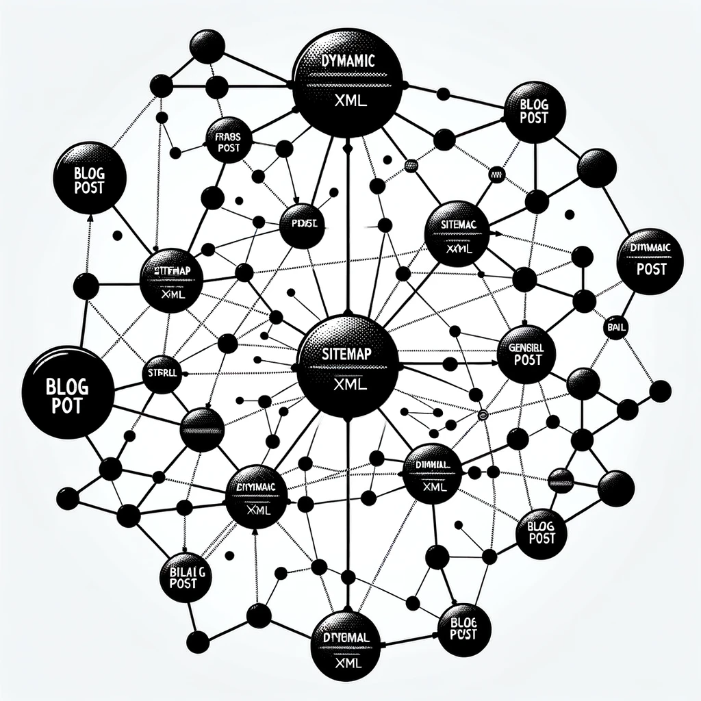 Crafting A Dynamic Sitemap For Enhanced SEO In Next.js Applications ...