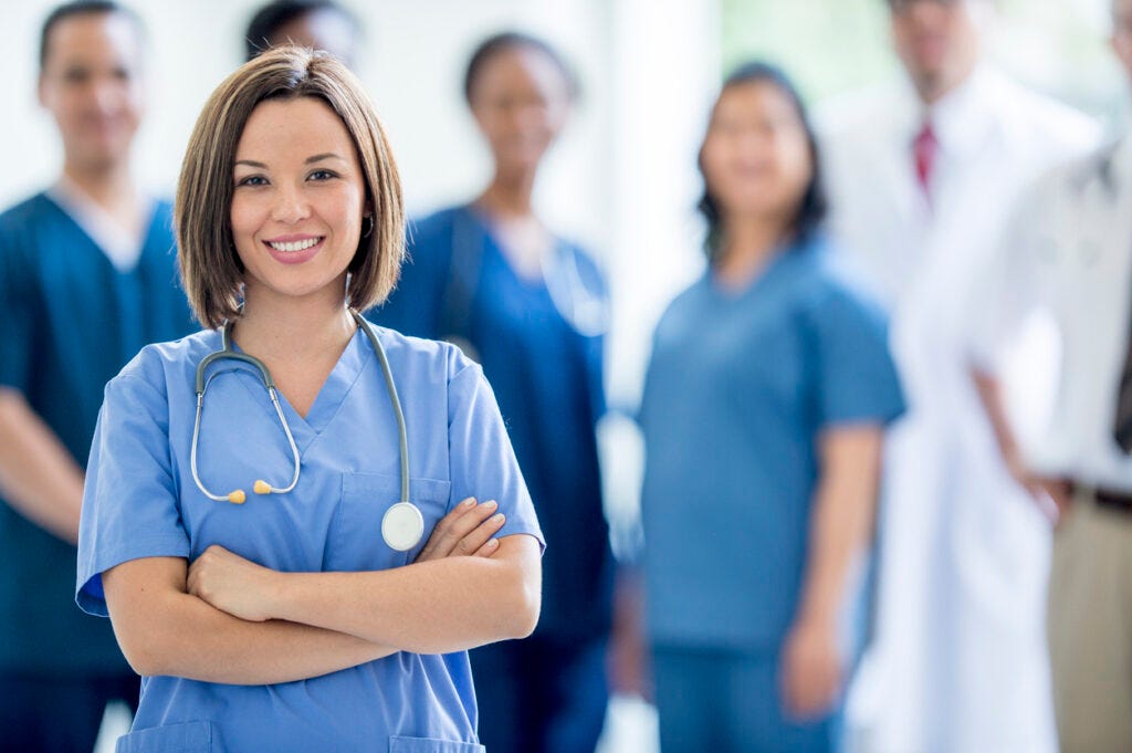 Your Step-by-Step Guide to Building a Nursing Career in New Zealand
