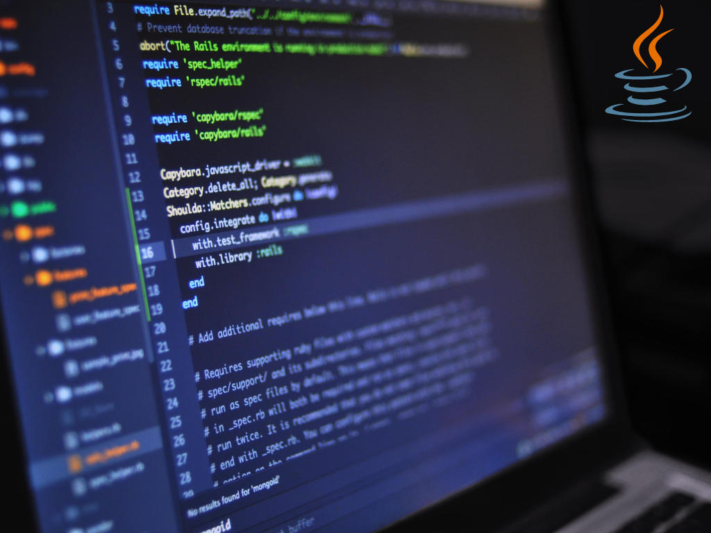 The Blueprint of Java: Understanding the Structure of a Program | by ...