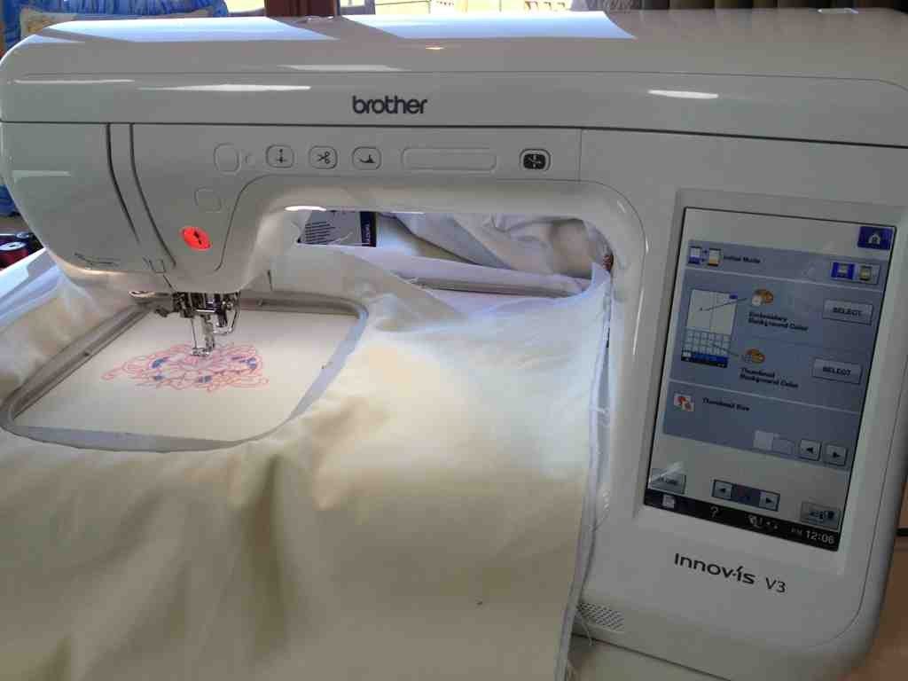 A Quick Guide To Buying An Embroidery Machine by Molly Pearce Medium