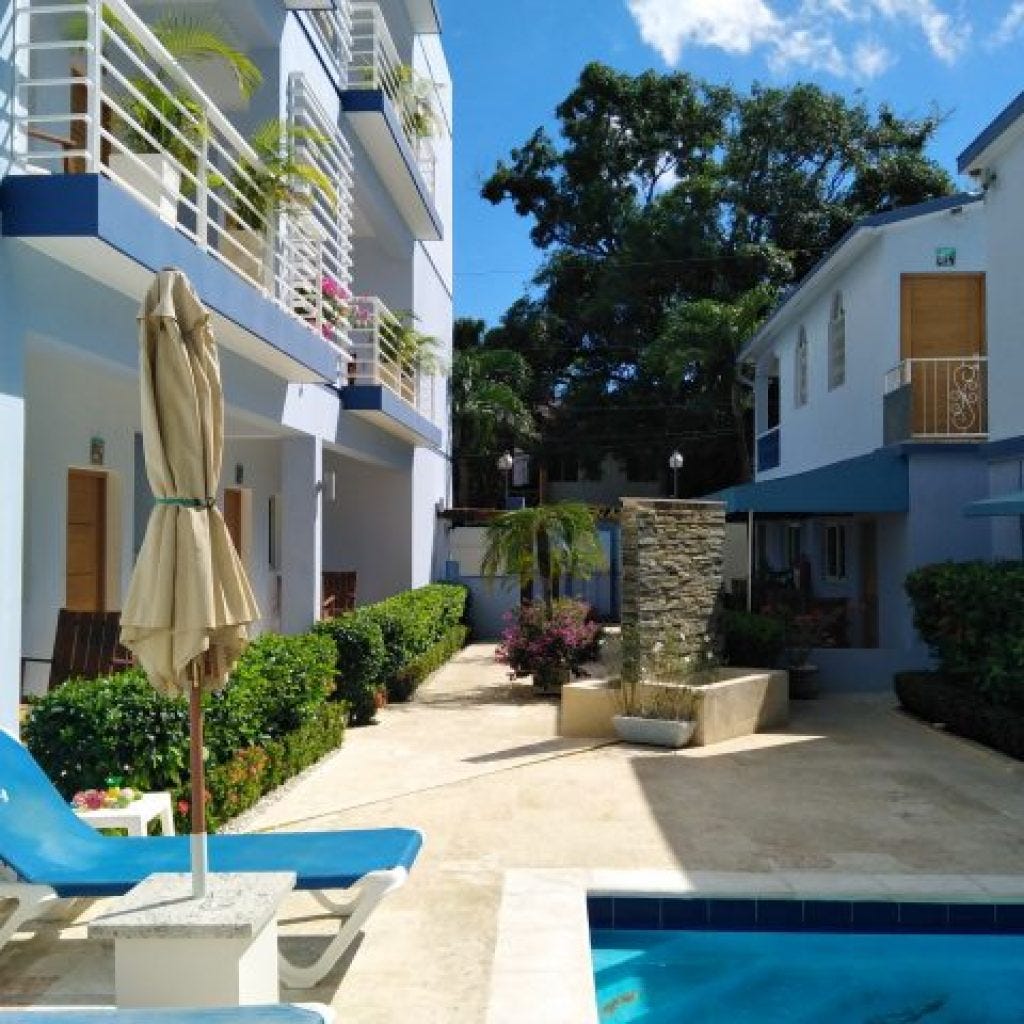 Sosua Rentals Long Term Medium