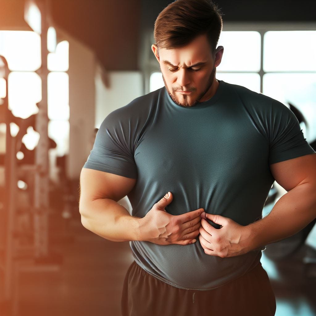 can-i-lose-body-fat-without-losing-weight-for-numerous-individualities