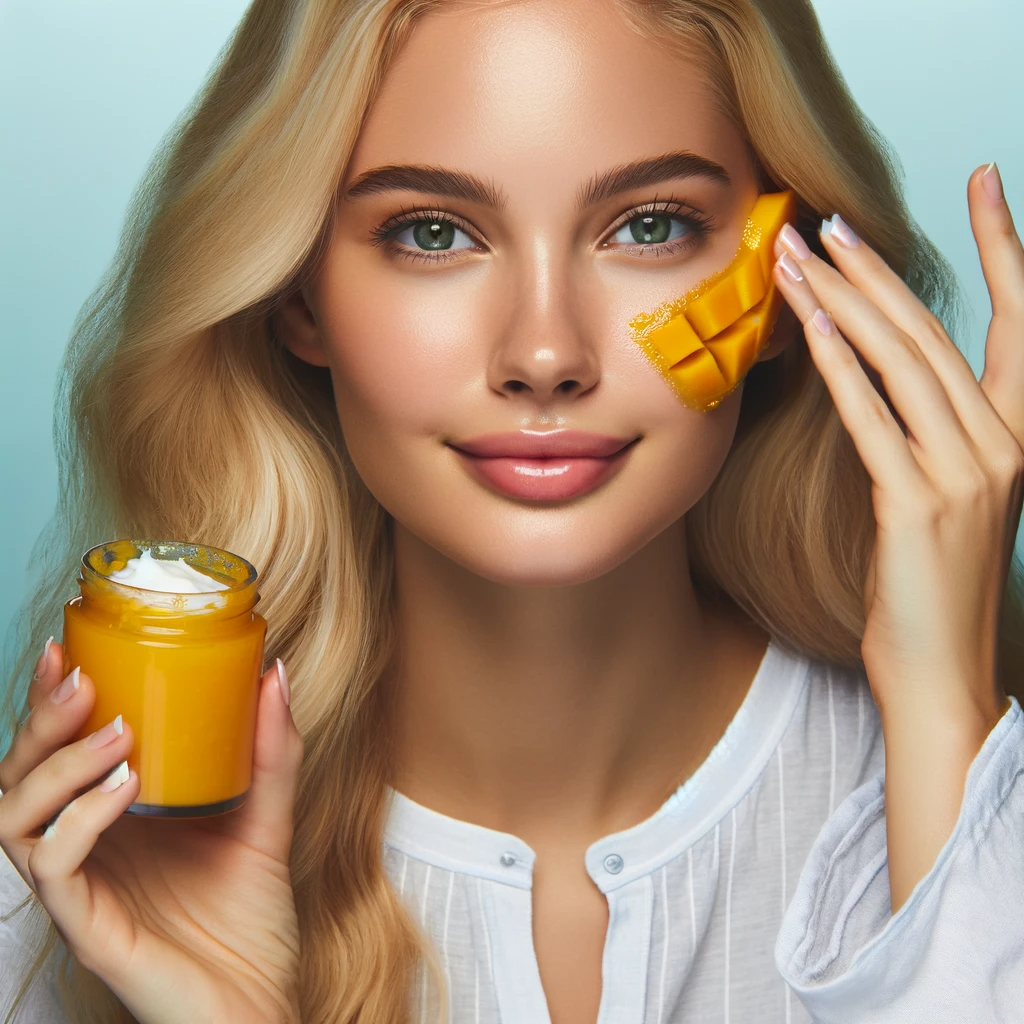 Benefits of mango for the skin. The Origins and Varieties of Mangoes A