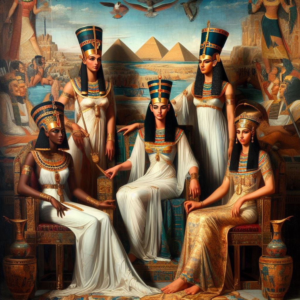 Other Than Cleopatra Medium other-than-cleopatra-medium