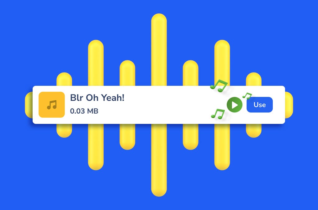 Audio, Fitur Baru Assemblr Studio Sudah Resmi Rilis! Medium