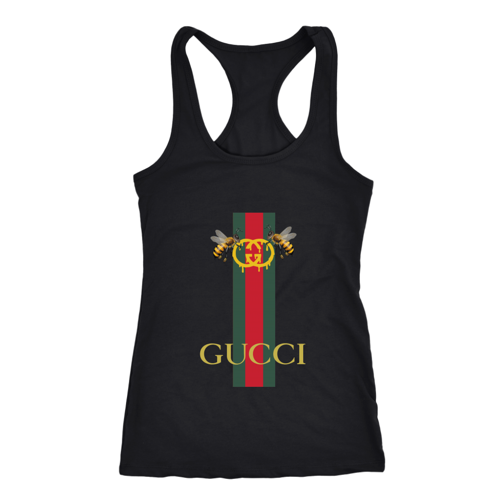 Style and Elegance Redefined: The Allure of Gucci Tank Tops for Women | by  Emma J | Medium