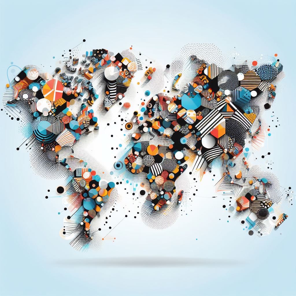 The Complex Regulatory Landscape for Blockchain and Cryptocurrency