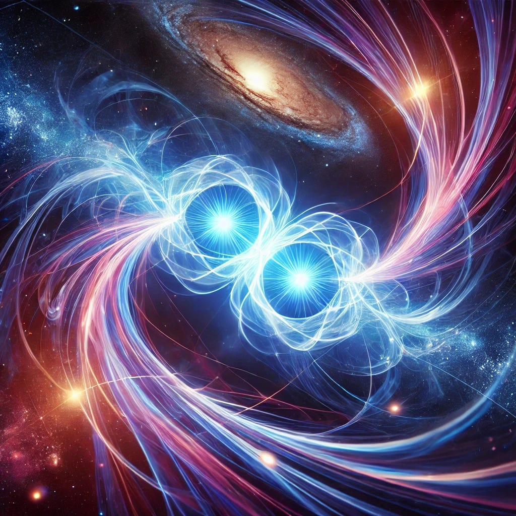 Quantum Games: When Randomness Defies Reality by Disruptive Concepts Quantum Games: When Randomness Defies Reality by Disruptive Concepts