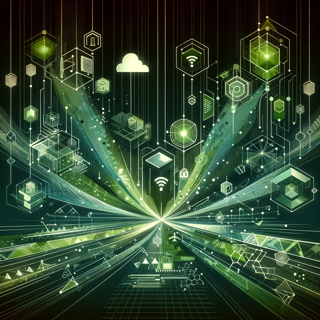 “Revolutionizing Cybersecurity" | Medium