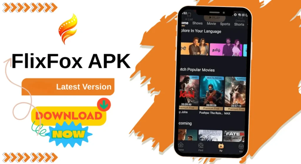 FlixFox APK: Complete Guide to Download, Features & Best Alternatives