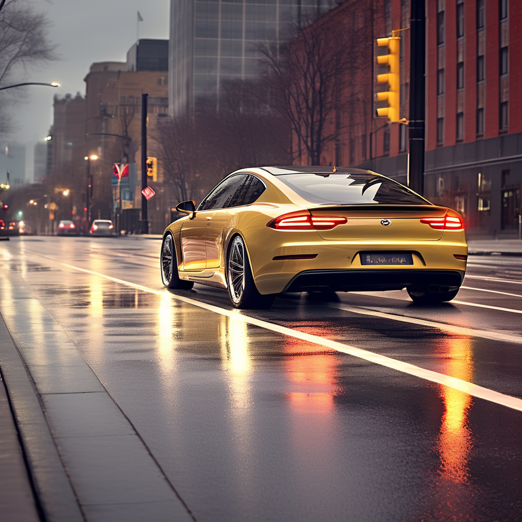 Mastering Turn Signals. The Key to Safe and Effective Driving… by E