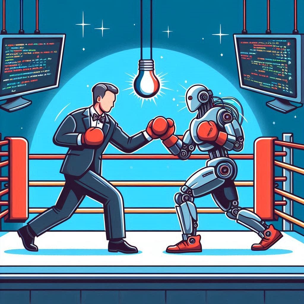 Unveiling the Future: Why Software Engineering Jobs Will Boom Despite ...