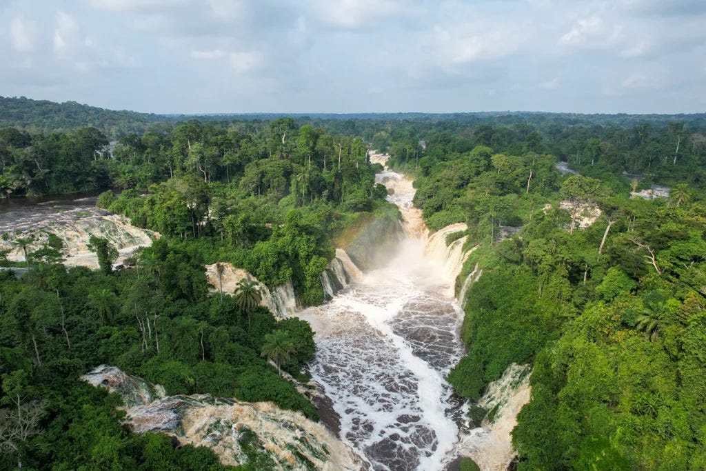 Exploring Gabon’s Hidden Natural Wonders