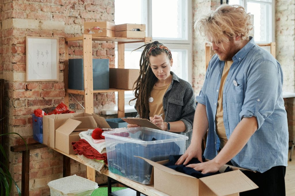 Kleinunternehmerregelung im E-Commerce 2026