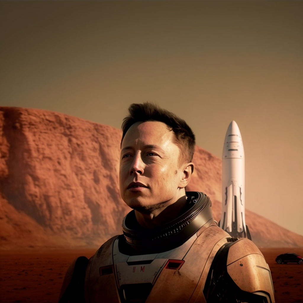 SpaceX The Future of Space Exploration and Why It Should Go Public