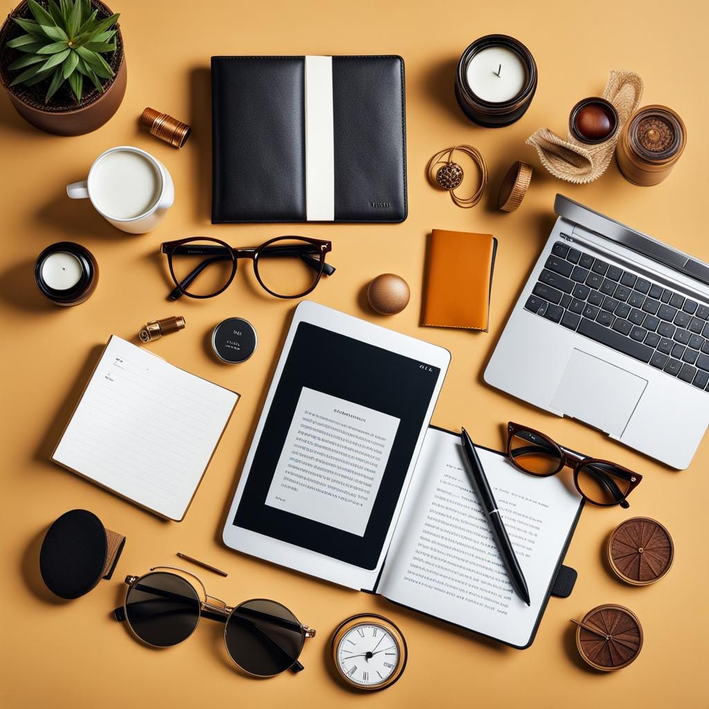 Navigating the Digital Bookshelf A Guide to the World of Ebooks by