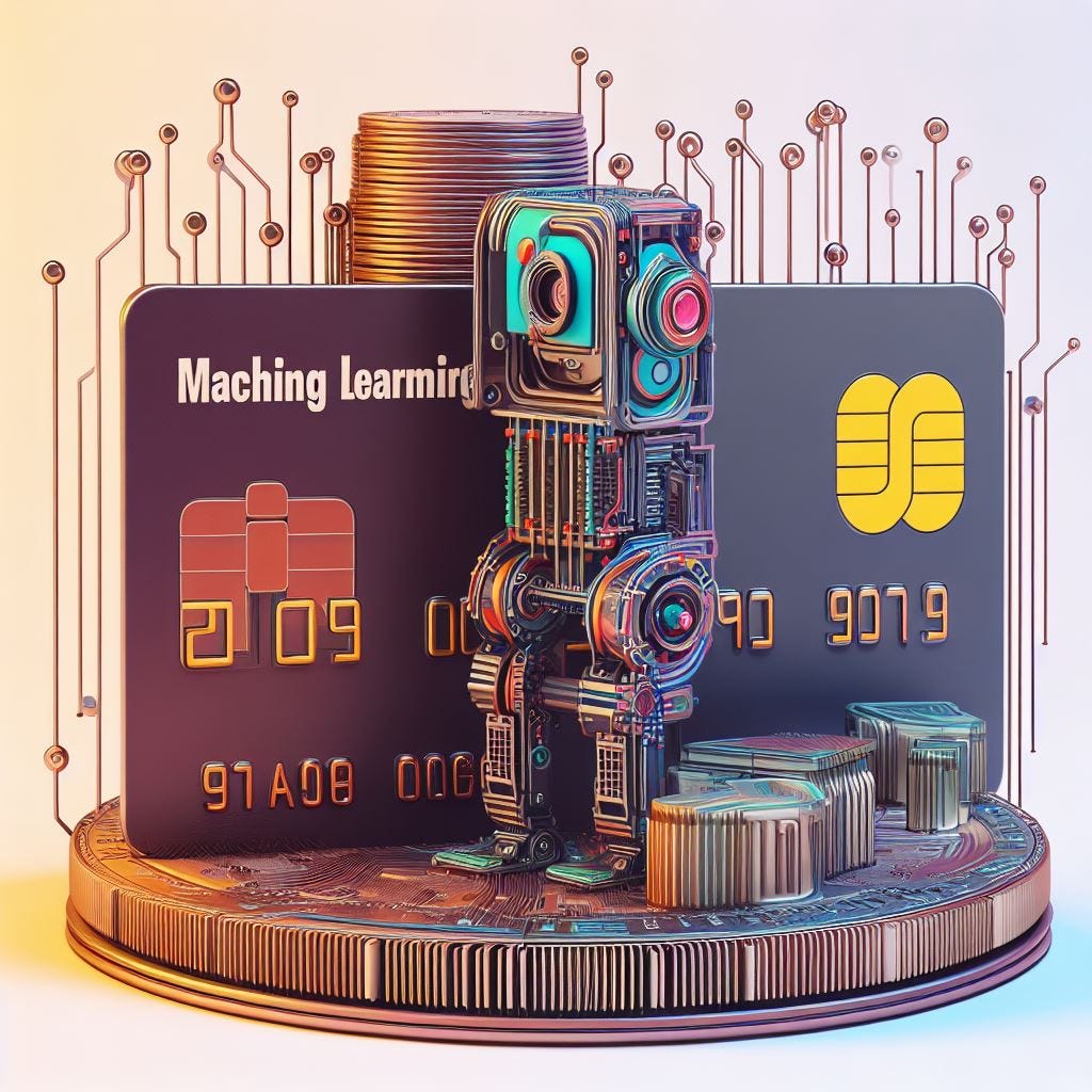 Machine learning The technical debt’s equivalent to a highinterest credit card. by Zeshan