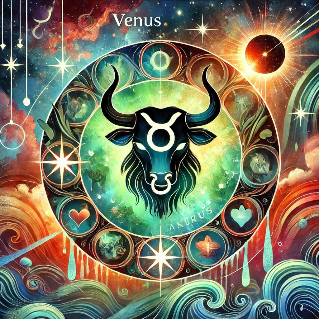 For All Ascendants — Mars Transit in Taurus 12th July — 26th August ...