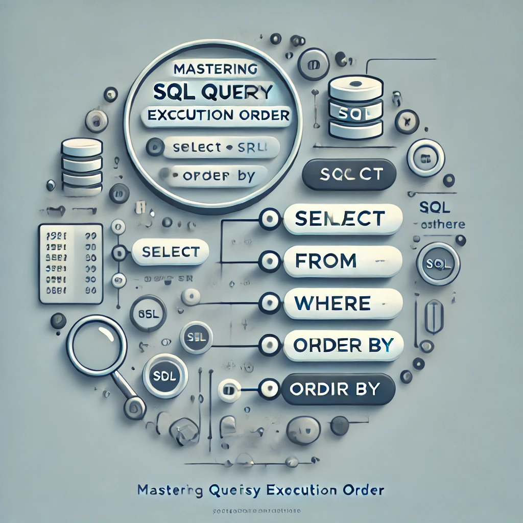 SQL Query Execution Order: A Step-by-Step Guide | by Tayip Turk | Medium
