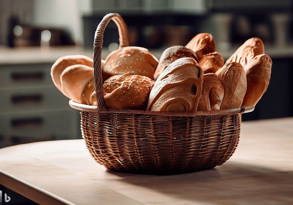 Potato pulp revolutionizes steamed wheat bread A Look at Steaming and