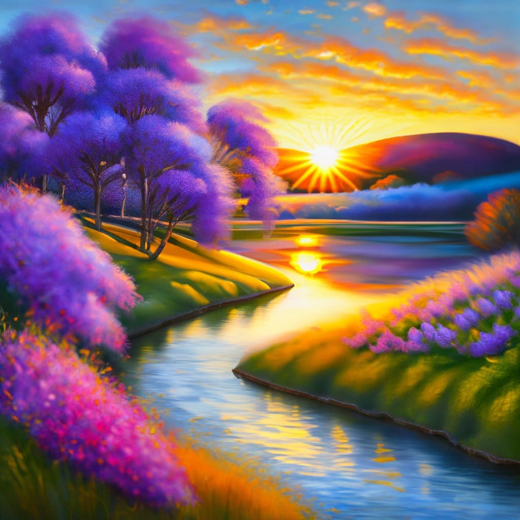 AIGenerated Imagery Is Not Art by Laura Marland Medium