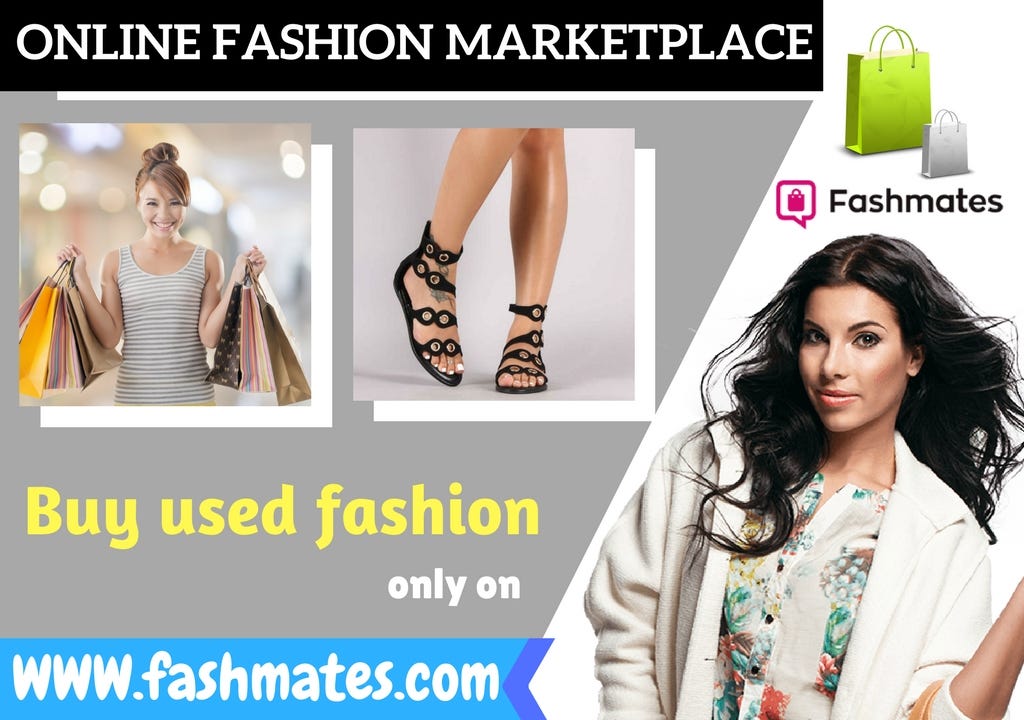 Buy Used Designer Clothes. to our eportal to Buy Used… by