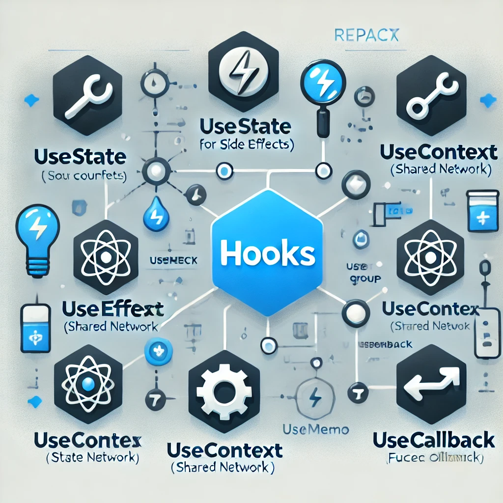 React Hooks, How , When and Why to use them? | by Shanakaprince | Medium
