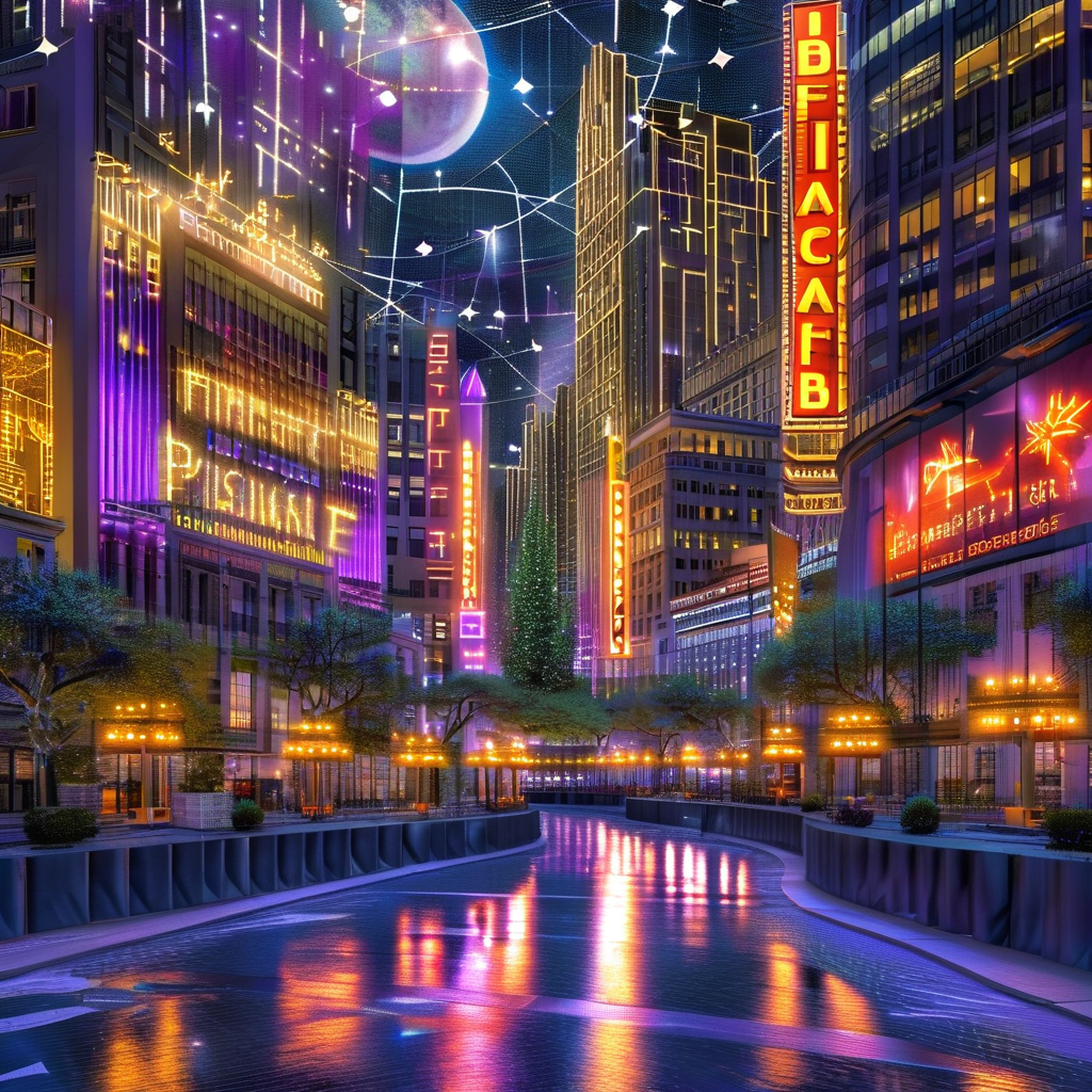 The Future of Adult Content: A Decentralized & Uncensorable Evolution