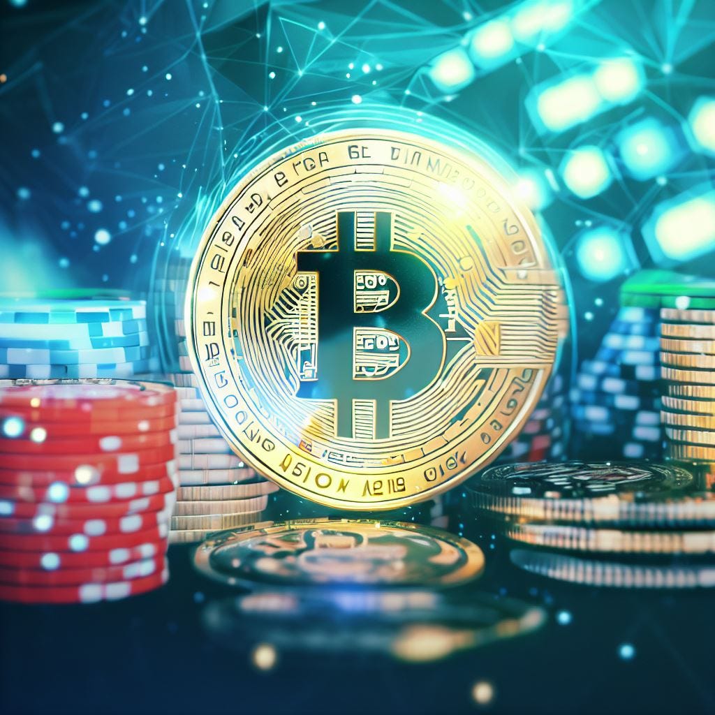 30 Ways A Review of Crypto Thrills Casino Can Make You Invincible