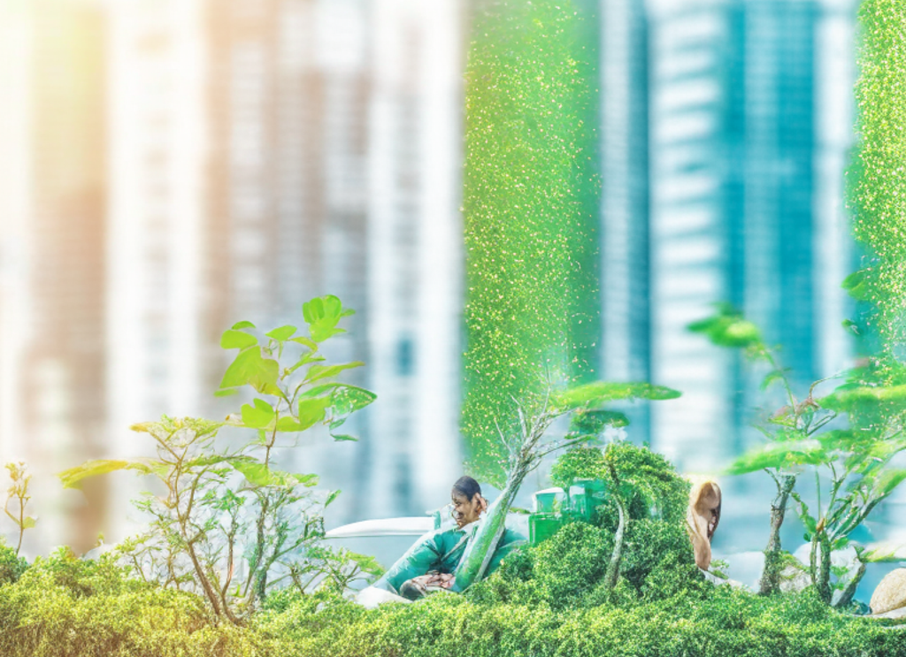 “Building a Thriving Ecosystem: Tips for Success in Today’s Business 