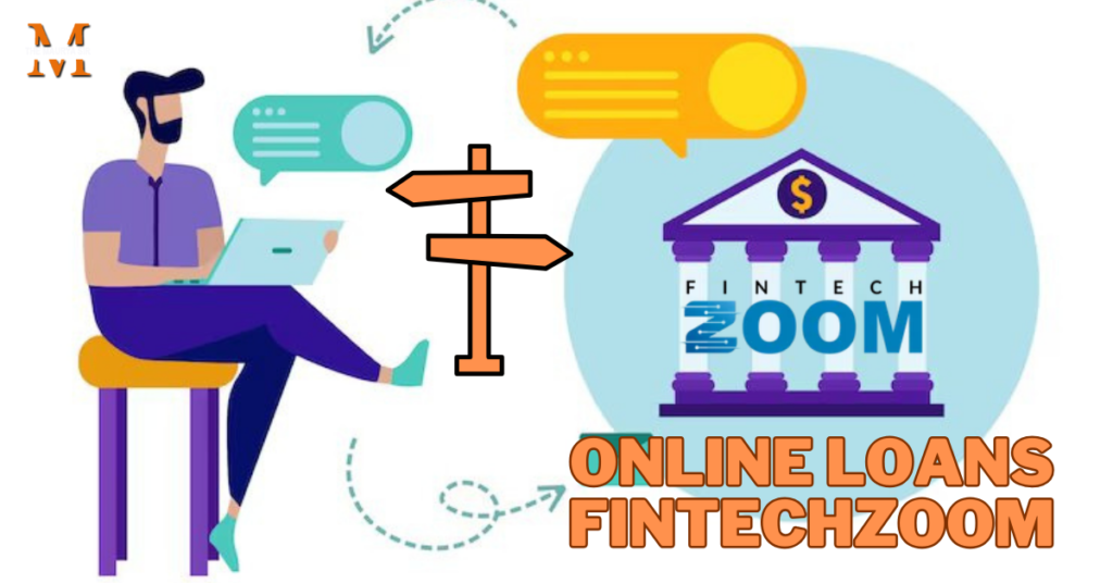 Online Loans Fintechzoom  