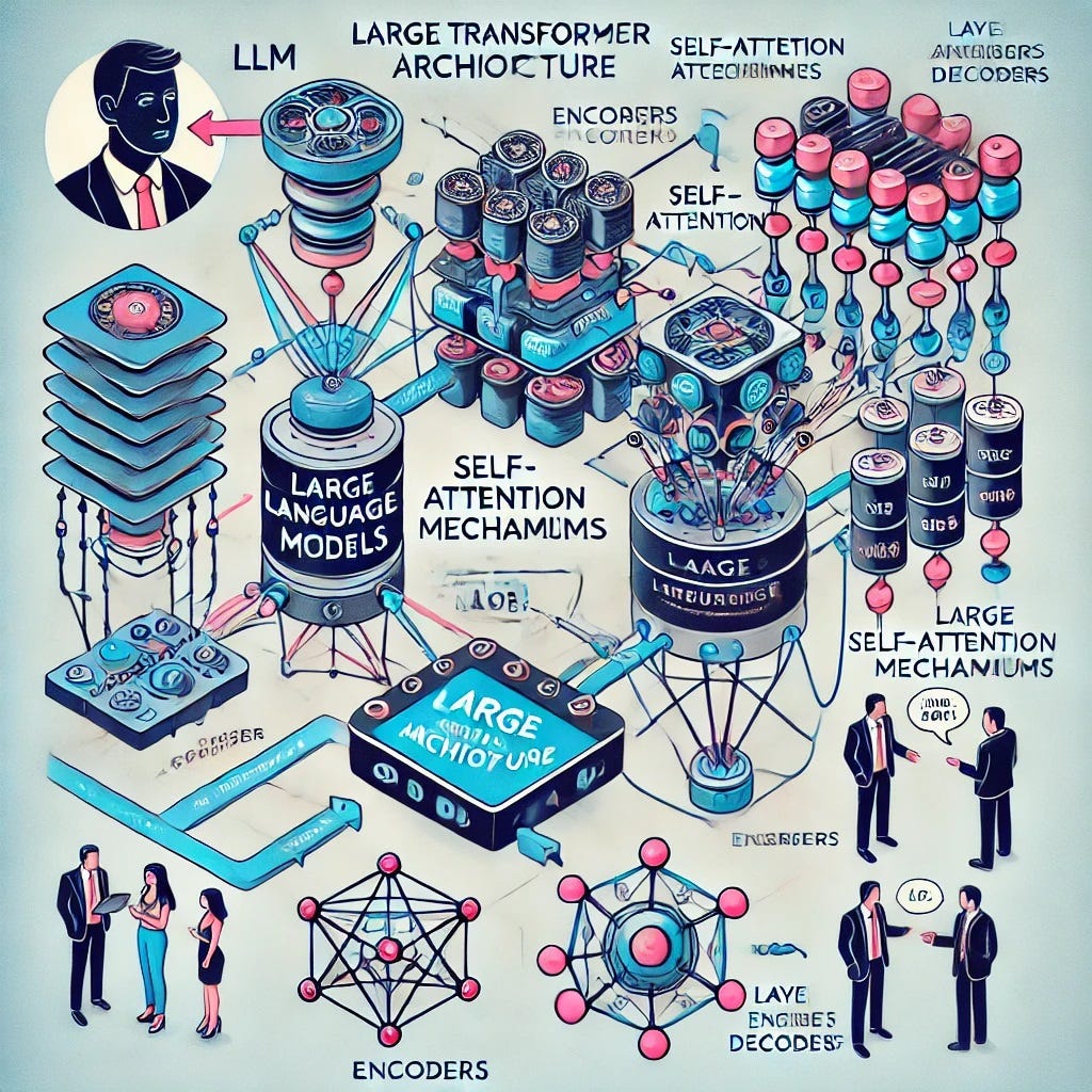 Best Algorithms for Large Language Models (LLMs) like ChatGPT: A ...