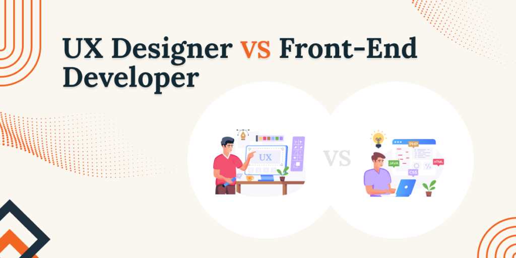 Unveiling the Synergy between Frontend Developers and UI/UX Designers