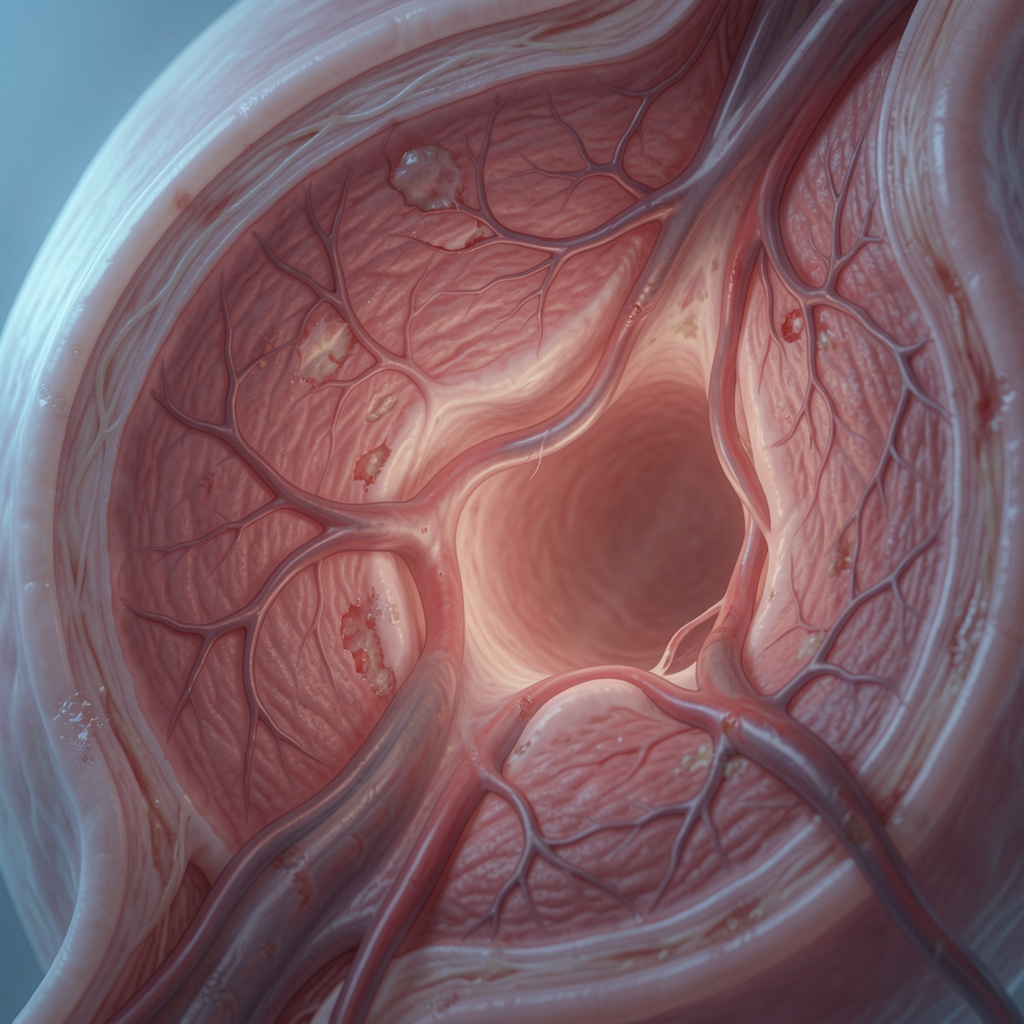 High Blood Pressure Medications and Erectile Dysfunction: The Full Picture