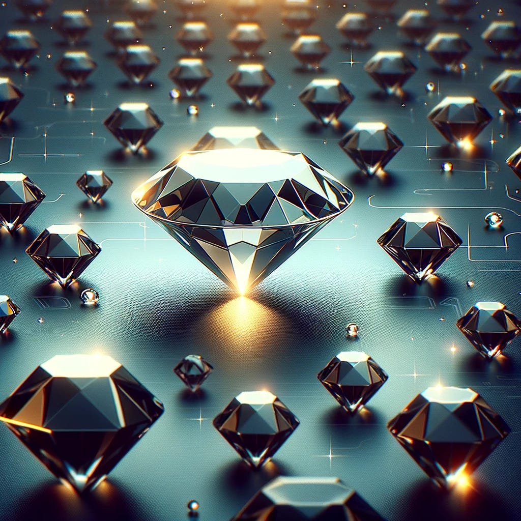 Best Tools To Find Gems In Crypto | by Roy Villanueva, CFA | Medium