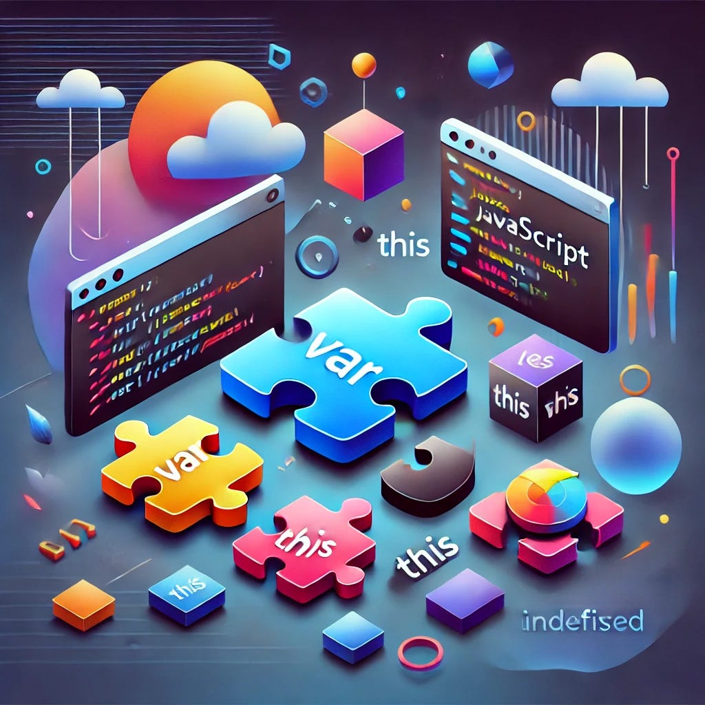 JavaScript Puzzles: Fun, Weird, and Enlightening Discoveries | Learn ...