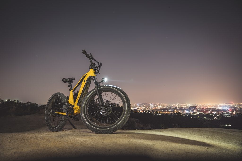 Are Fat Tire Ebikes Good for Commuting? by Marketing Medium