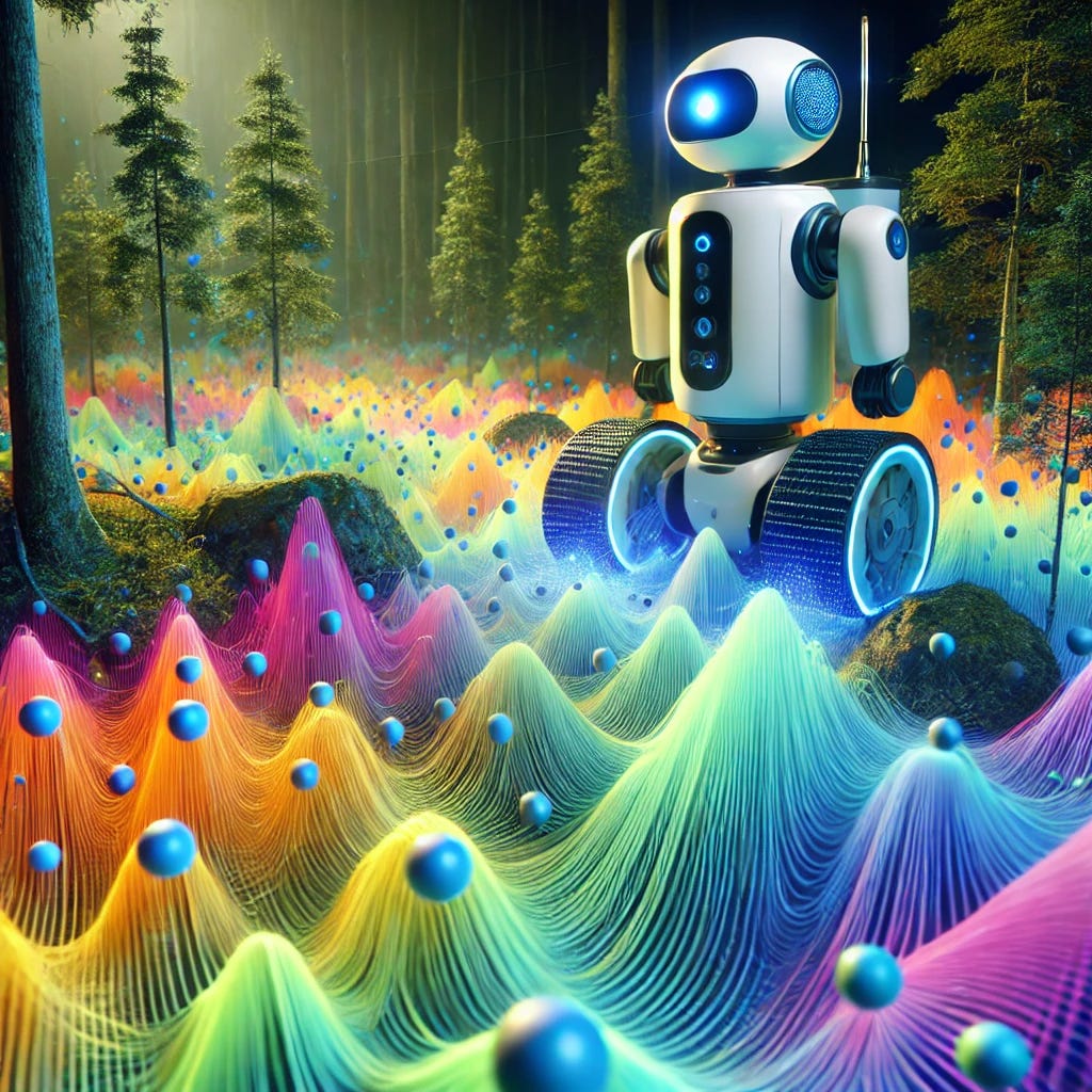 Mapping the Unseen: The Future of Robotics and Autonomous Exploration ...