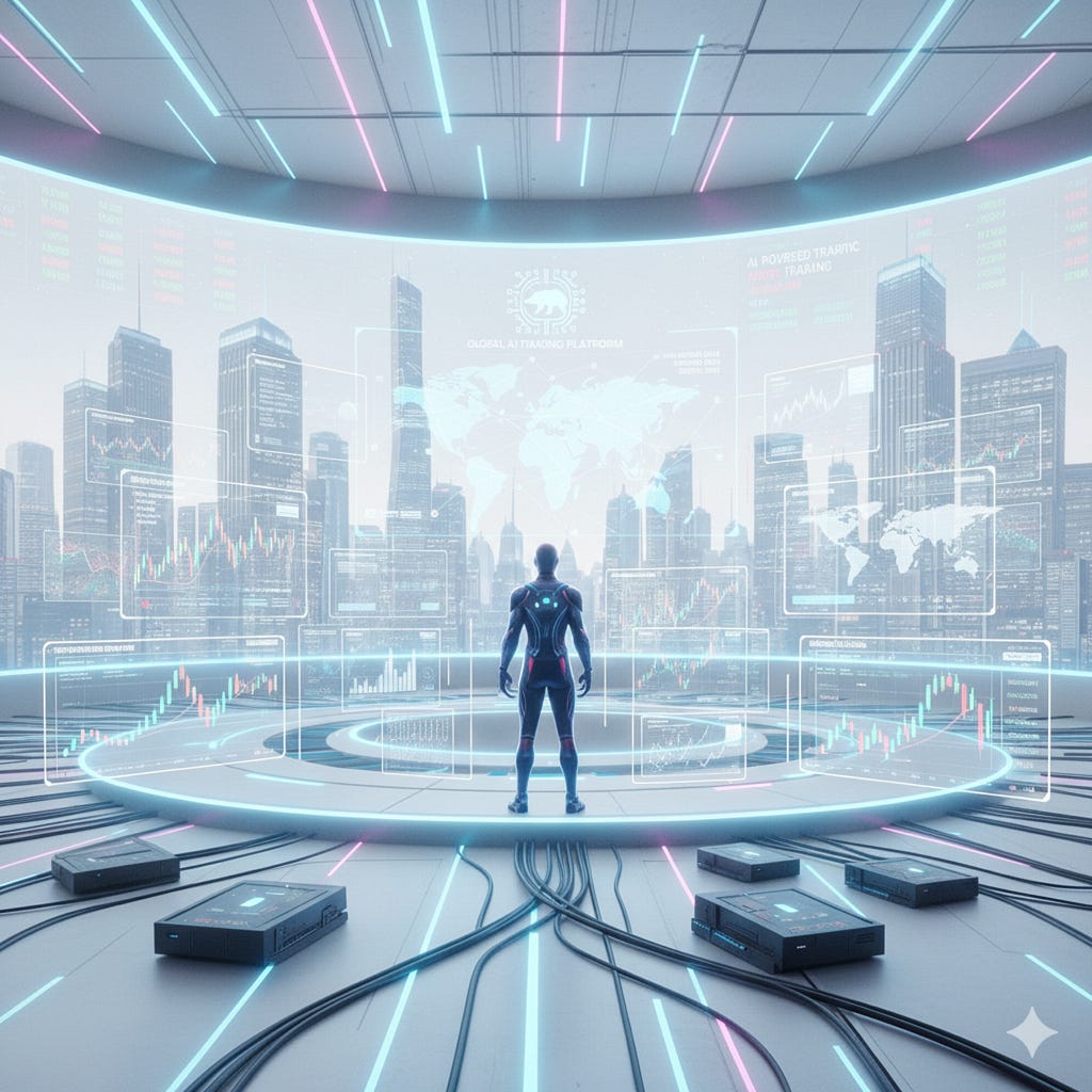 It’s Year 2025, Are We in an AI Bubble? | by Ekene Obi | Medium