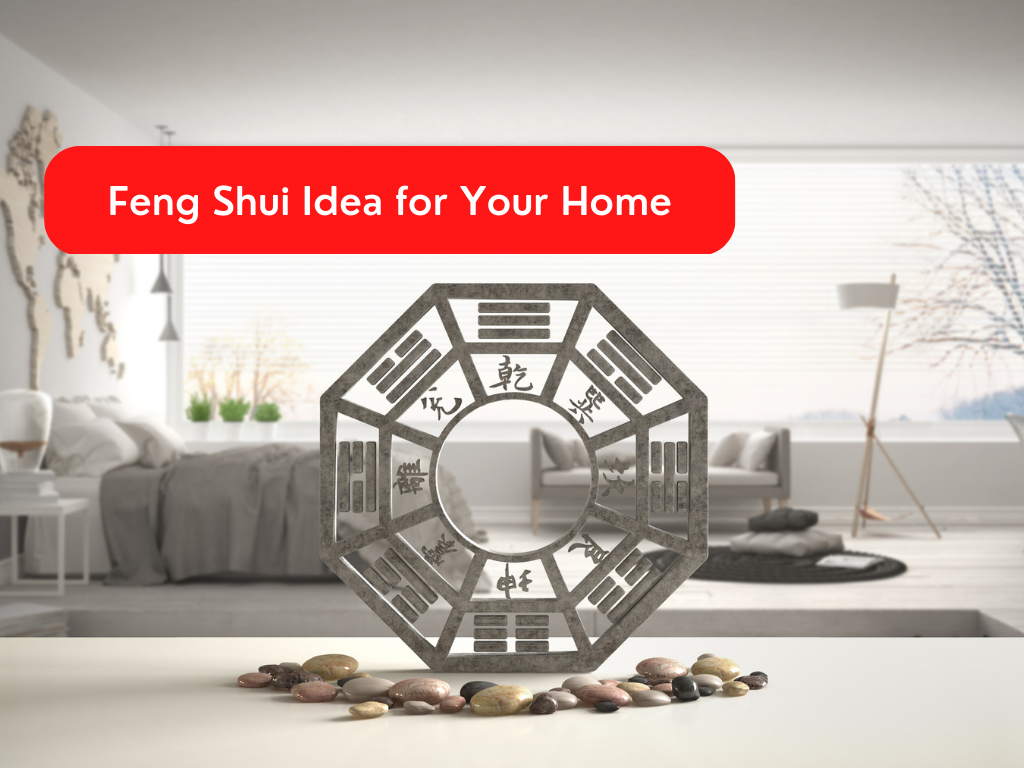 How to Tell if Your Home Has Good Feng Shui